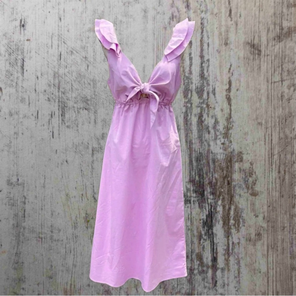 NWOT - Anthropologie Drew Lisa Dress Size M MSRP $274